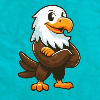 Telegram channel Доска объявлений | Вакансии 🦅 logo
