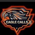 Logo saluran telegram eaglecalls1 — Eagle Calls | 🦅🦅