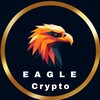 Logo of telegram channel eaglecrypto999 — 𝗘𝗮𝗴𝗹𝗲 𝗖𝗿𝘆𝗽𝘁𝗼 𝗧𝗲𝗮𝗺 🦅