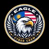 Logo of telegram channel eaglecyberwashere — EAGLE CYBER CREW