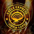 Logo saluran telegram eagleexpressline — 𝑬𝒂𝒈𝒍𝒆 𝑬𝒙𝒑𝒓𝒆𝒔𝒔 𝒍𝒊𝒏𝒆 & 𝒍𝒐𝒂𝒅