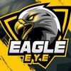 Logo of telegram channel eagleeyesmultibaggergroup — Eagle Eyes Stock in focus