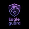 Логотип телеграм канала @eagleguardvpn — EAGLEGUARD