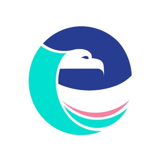 Logo of telegram channel eagles_english_kyiv — EAGLES_English