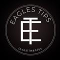 Logo saluran telegram eaglesfree1 — EAGLES FREE 1🦅