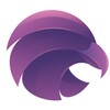 Логотип телеграм -каналу eaglesmedia — EAGLES