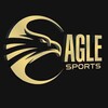 Logo of telegram channel eaglesportsreal — EAGLE🦅SPORTS
