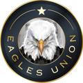 Logo saluran telegram eaglesunion — EU Analiz 🦅