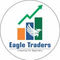 Logo of telegram channel eagletraders4526 — Eagle Traders
