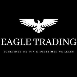 Logo de la chaîne télégraphique eagletrading01 - Eagle Trading