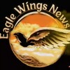 Logo of telegram channel eaglewings45 — 🦅 Eagle Wings