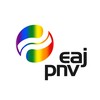 Logo of telegram channel eajpnveus — EAJ-PNV