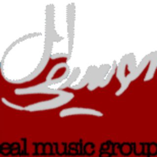لوگوی کانال تلگرام ealmusic — Eal Music