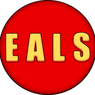 Logo de la chaîne télégraphique eals_officiel - EALS_Officiel (En Attendant Le Strike)