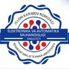 Telegram kanalining logotibi eam_fakulteti — Elektronika va avtomatika muhandisligi fakulteti