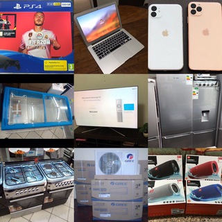 Логотип телеграм канала @eamservicessale — EAMSERVICESSALES