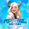 Telegram channel ANGEL DESIGN logo