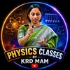 टेलीग्राम चैनल का लोगो eapcetspecial — EAPCET/JEE 2027 Special