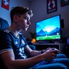 Logo of telegram channel eapcgames — EA PC/ Unlocked Games