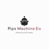 Logo of telegram channel eapipsmachine — Pips Machine Ea