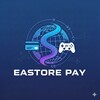Логотип телеграм канала @eapsstore — eastore_pay | 💳🌏