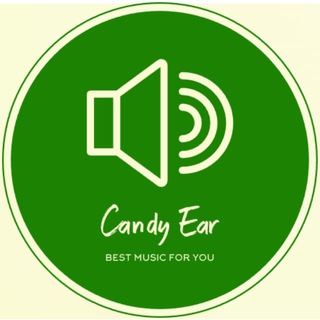 Логотип телеграм канала @ear_candy — Конфеты для ушей