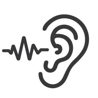 Логотип телеграм канала @ear_news — Telegram News