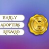 Логотип телеграм канала @earlyairdropreward — Early Airdrop Rewards