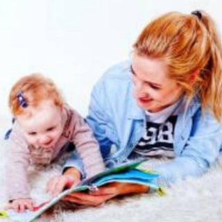 Логотип телеграм канала @earlychildspb — Earlychildspb•Родителям о здоровье и развитии детей!👨‍👩‍👧‍👦