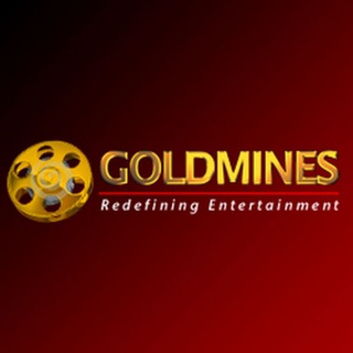 Logo of telegram channel earn_airdrop_radar — GOLDMINE TELEFILMS