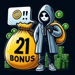 Логотип телеграм канала @earn_bonus21 — 𝕖𝕒𝕣𝕟_𝔹𝕆ℕ𝕌𝕊𝟚𝟙