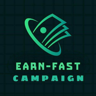 Logo saluran telegram earn_fastcamp — 𝗘𝗔𝗥𝗡𝗙𝗔𝗦𝗧 𝗢𝗙𝗙𝗜𝗖𝗜𝗔𝗟🐉