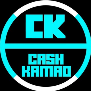 Logo of telegram channel earn_koro — Cash Kamao [ Official ]