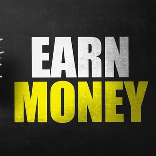 Logo of telegram channel earn_money_ir — درآمد اینترنتی | ایردراپ