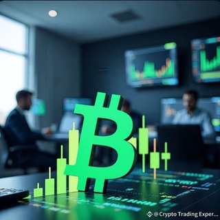 Логотип телеграм канала @earn_tips — AI Trading Signals 4 Free