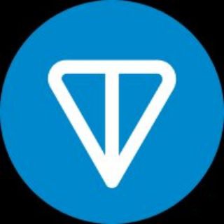 Логотип телеграм канала @earn_ton — Earn TON