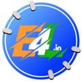 Logo saluran telegram earn4link — Earn4link.in | Indian Fastest growing linkshortner