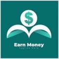 Logo saluran telegram earn_money_bot2 — Earn money Bot