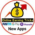 Logo saluran telegram earnbegin — Earn Begin