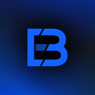 Logo of telegram channel earnbit_official_eng — EarnBIT