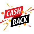 Logo de la chaîne télégraphique earncashbag - Cash Back Earners