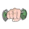 Telegram channel Earn Daily Cash Money logo
