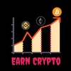 Logo of telegram channel earncripto33 — Earn Crypto🇧🇩