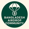 टेलीग्राम चैनल का लोगो earncrypto0024 — Bangladesh Airdrop Community 🇧🇩