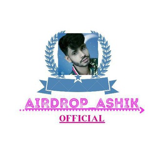 टेलीग्राम चैनल का लोगो earncryptousa — Airdrop Ashik 🇧🇩