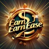 Telegram channel EarnEase logo