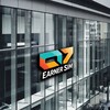 Logo of telegram channel earnersim — Earner Sim™