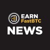 Логотип телеграм канала @earnfastbtc_news — EarnFastBTC | Airdrops | Faucets | Web3