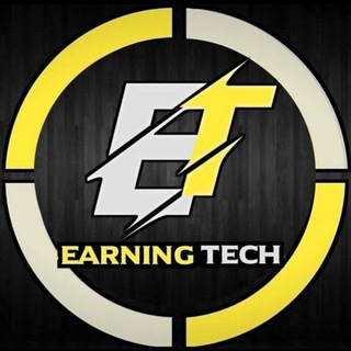 Logo of telegram channel earnforpaytm07 — EARNING TECH 007✅