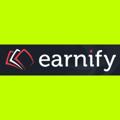 Telegram kanalining logotibi earnifyofc — Aɢᴇɴᴛ Lᴏᴏᴛᴇʀᴢ ⚡